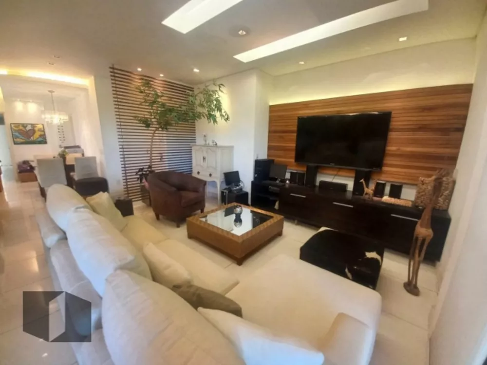 Cobertura, 4 quartos, 292 m² - Foto 16