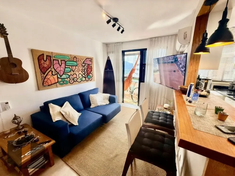Apartamento, 2 quartos, 63 m² - Foto 3