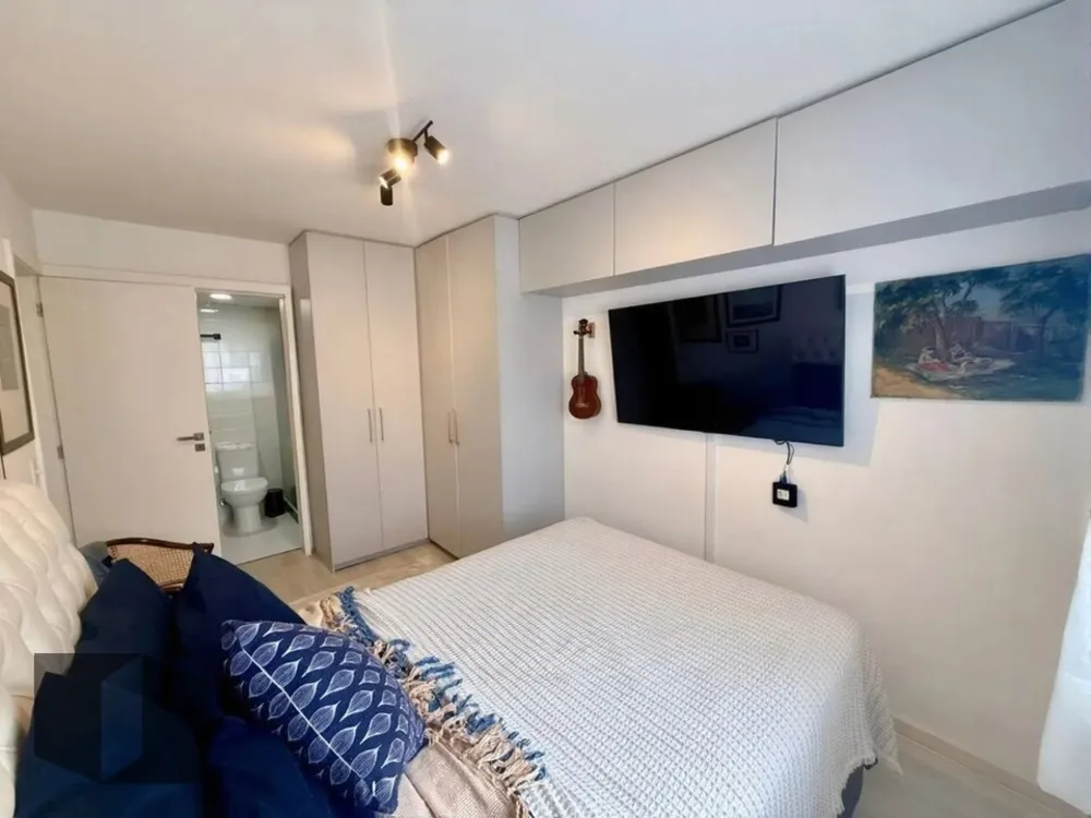 Apartamento, 2 quartos, 63 m² - Foto 14