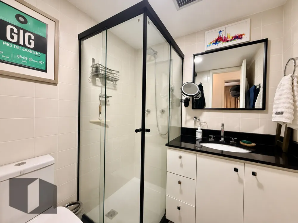 Apartamento, 2 quartos, 63 m² - Foto 12
