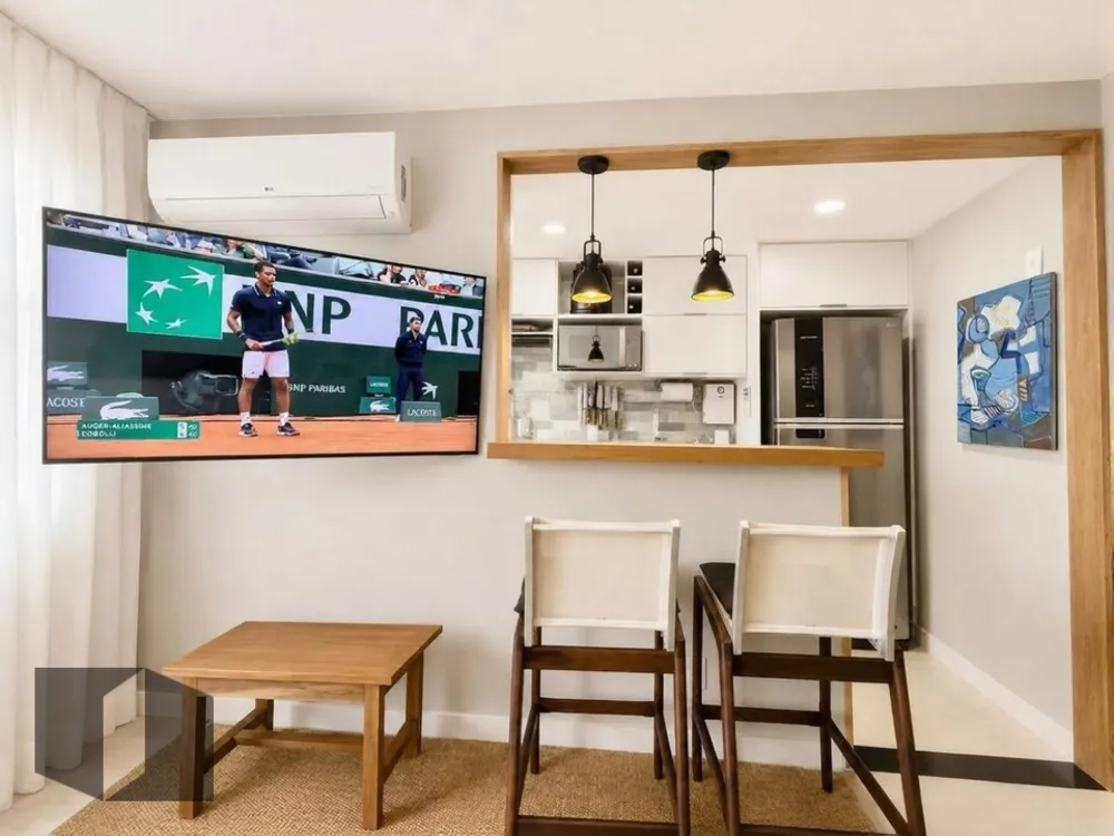 Apartamento, 2 quartos, 63 m² - Foto 5