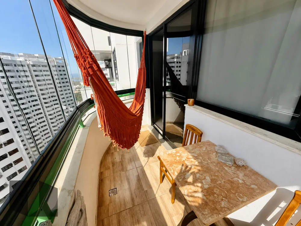 Apartamento, 2 quartos, 63 m² - Foto 6