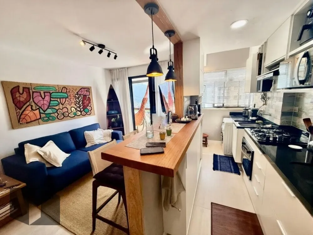 Apartamento, 2 quartos, 63 m² - Foto 2