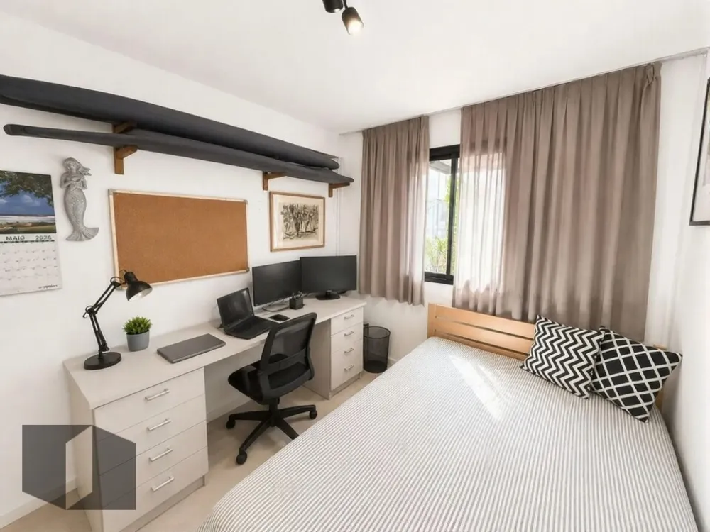 Apartamento, 2 quartos, 63 m² - Foto 9
