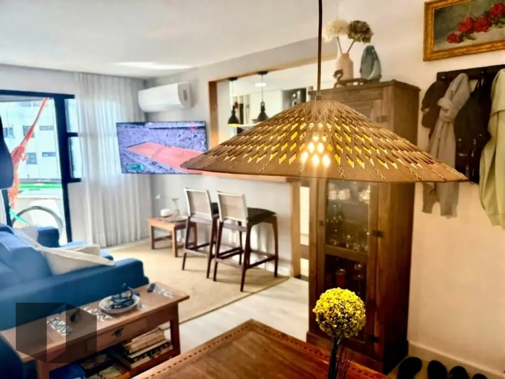 Apartamento, 2 quartos, 63 m² - Foto 1