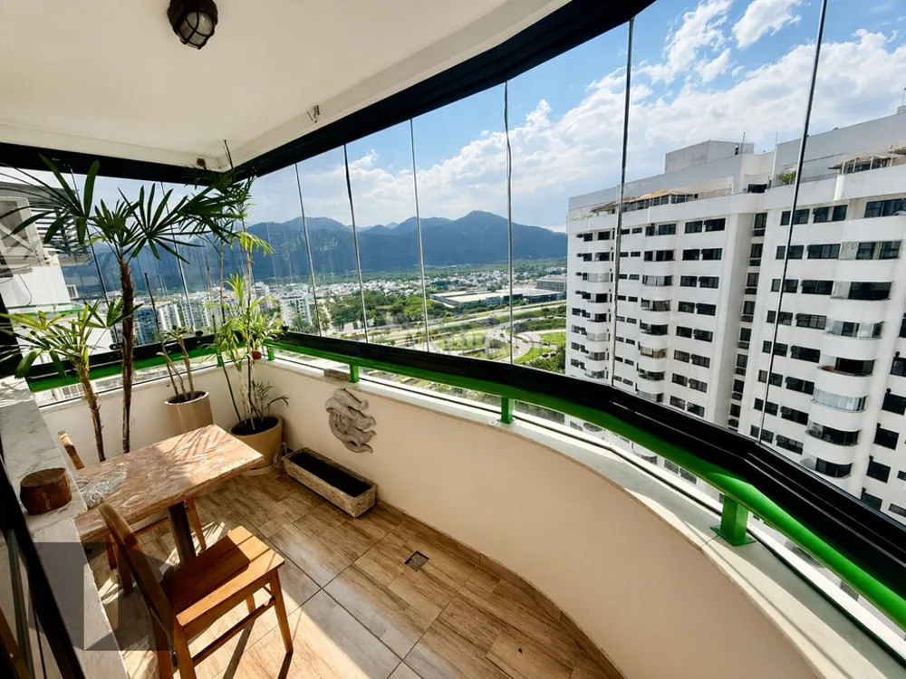 Apartamento, 2 quartos, 63 m² - Foto 7