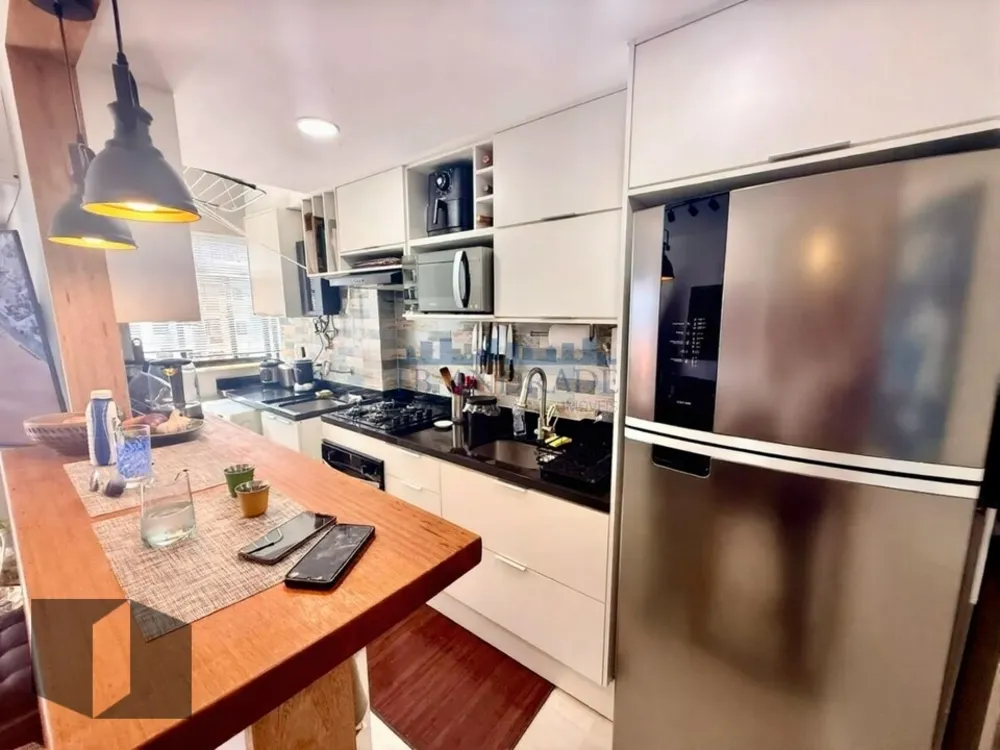 Apartamento, 2 quartos, 63 m² - Foto 4