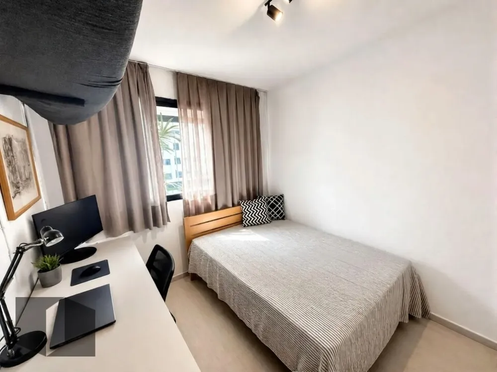 Apartamento, 2 quartos, 63 m² - Foto 11