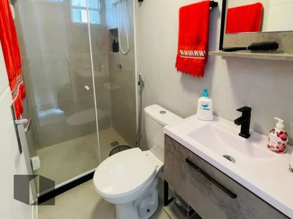 Apartamento, 4 quartos, 189 m² - Foto 1