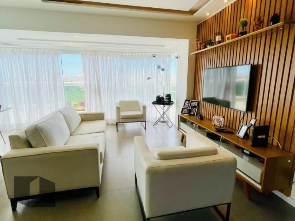 Apartamento, 4 quartos, 189 m² - Foto 42