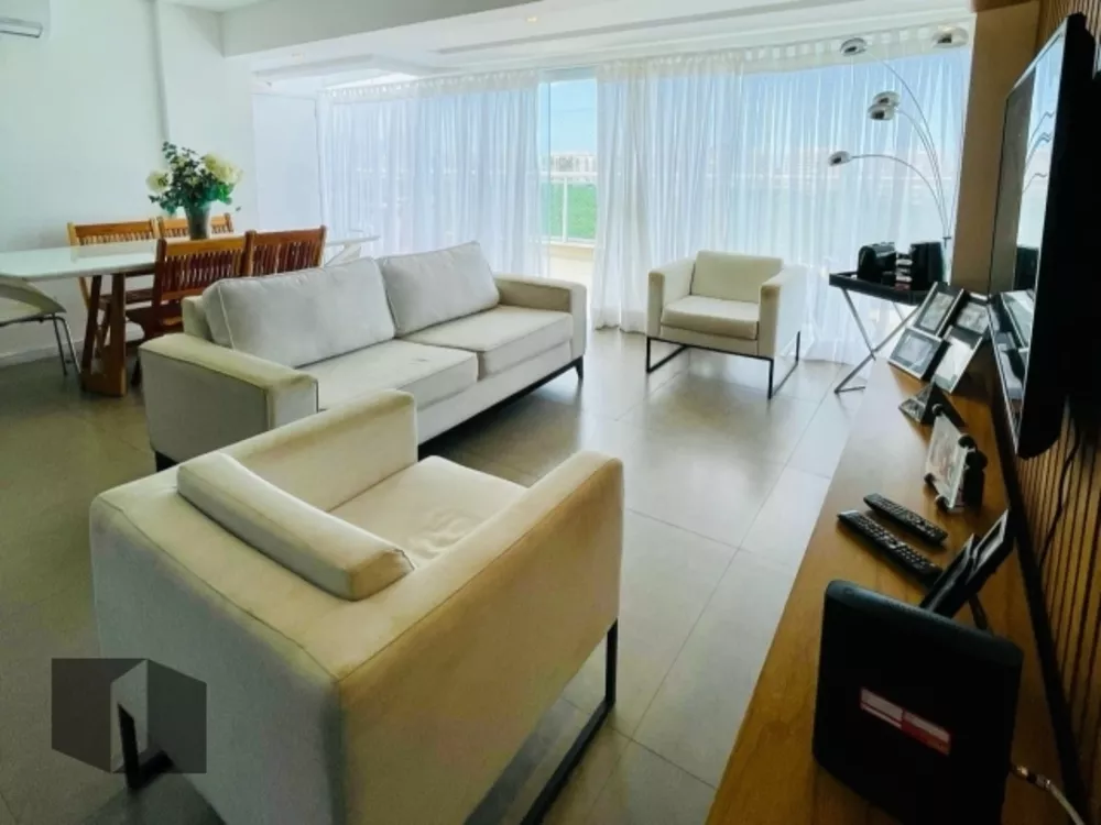 Apartamento, 4 quartos, 189 m² - Foto 25