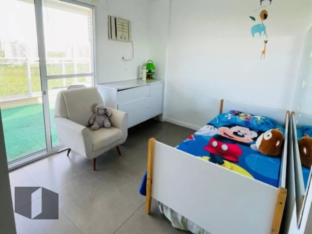 Apartamento, 4 quartos, 189 m² - Foto 26