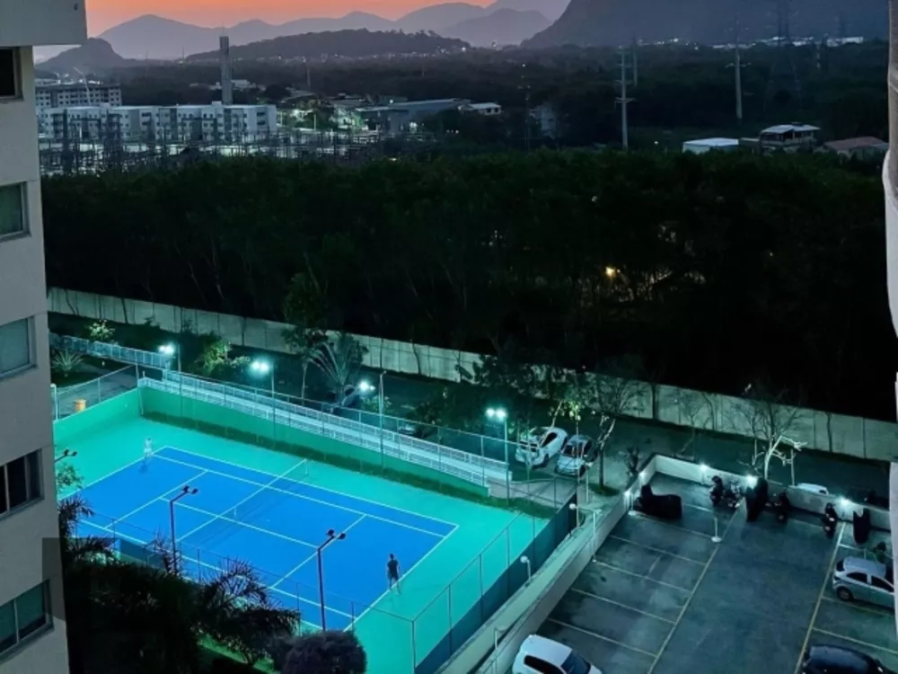 Apartamento, 4 quartos, 189 m² - Foto 32