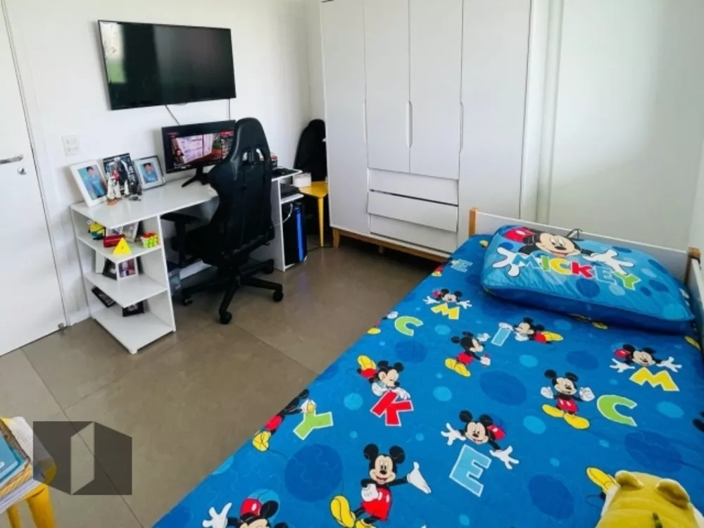 Apartamento, 4 quartos, 189 m² - Foto 41