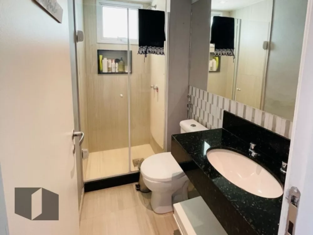 Apartamento, 4 quartos, 189 m² - Foto 38