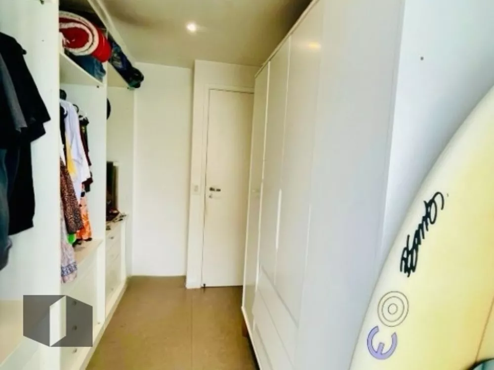 Apartamento, 4 quartos, 189 m² - Foto 5
