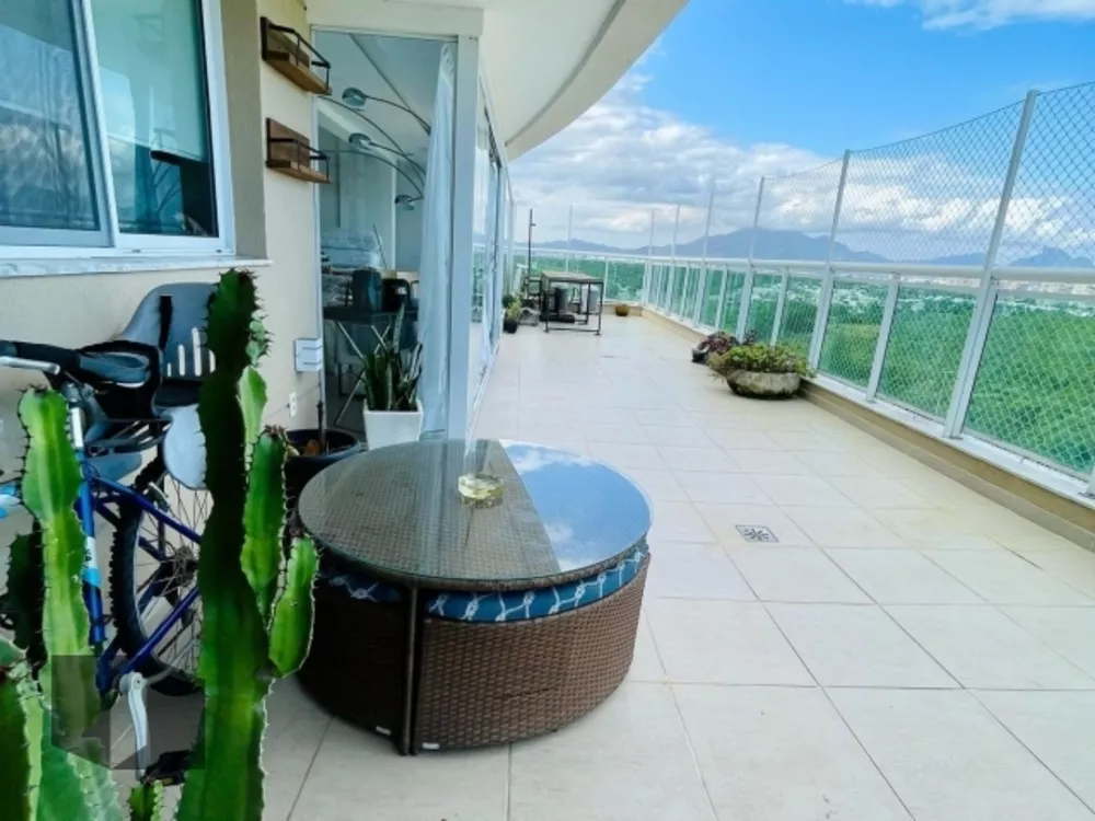 Apartamento, 4 quartos, 189 m² - Foto 43