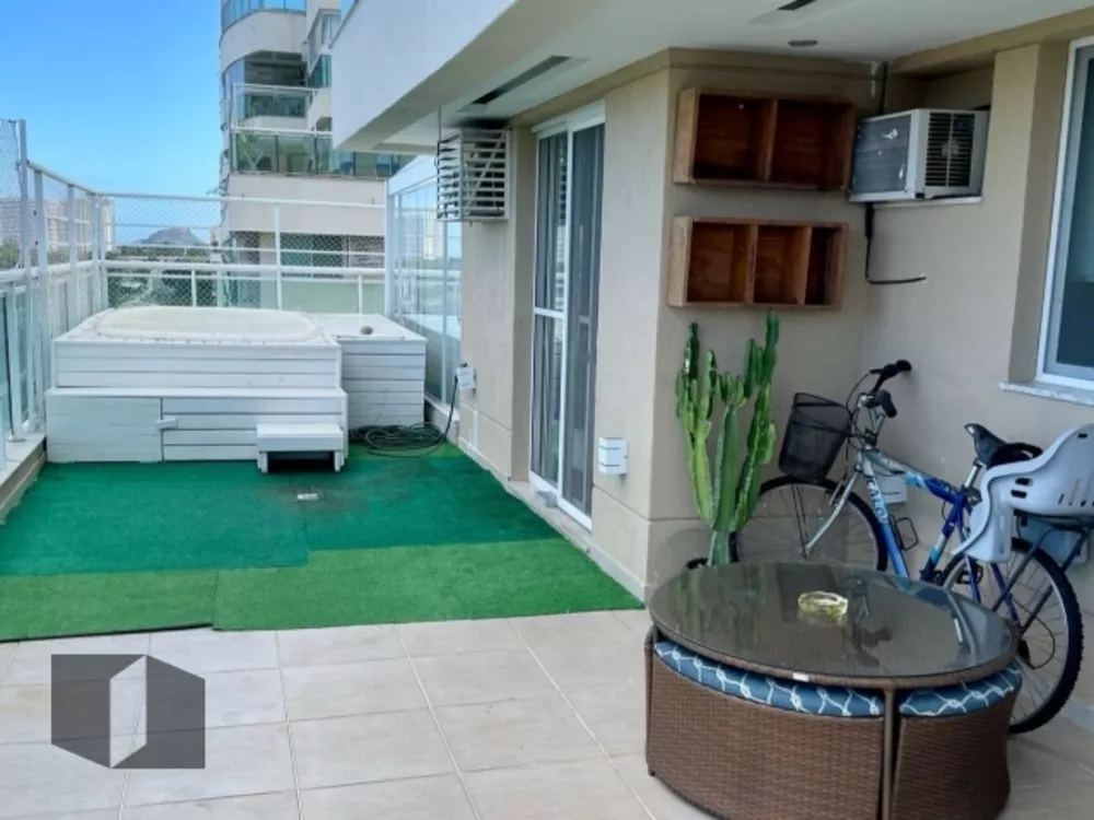 Apartamento, 4 quartos, 189 m² - Foto 8