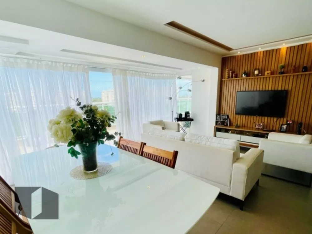 Apartamento, 4 quartos, 189 m² - Foto 39