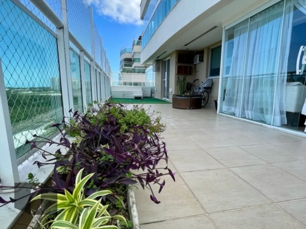 Apartamento, 4 quartos, 189 m² - Foto 40