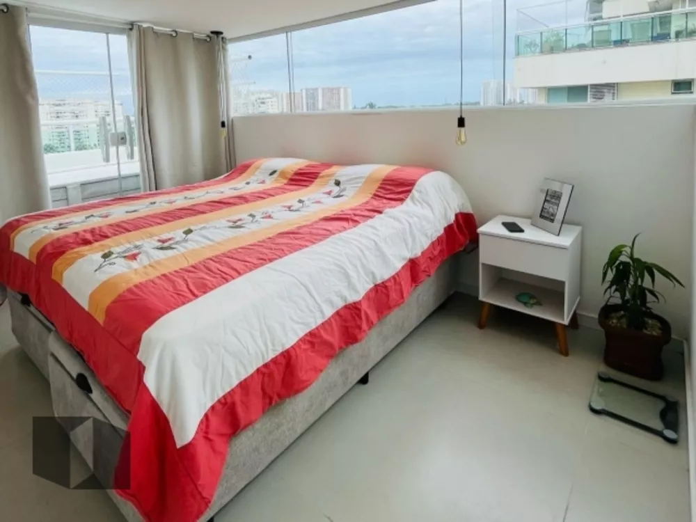 Apartamento, 4 quartos, 189 m² - Foto 22