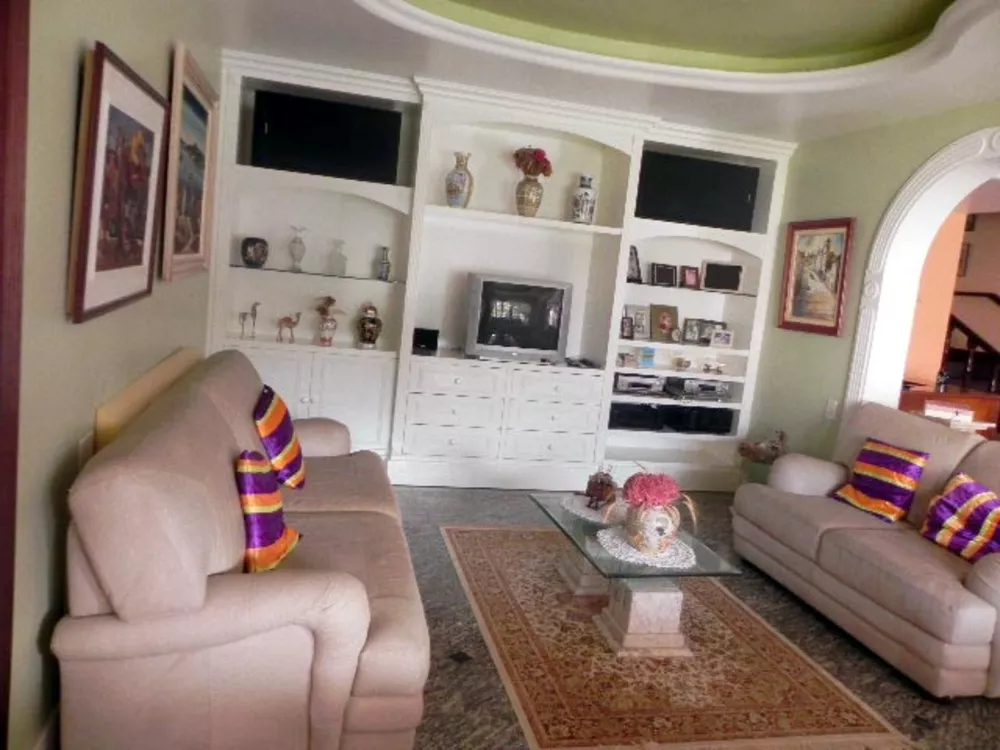 Casa de Condomínio, 4 quartos - Foto 4