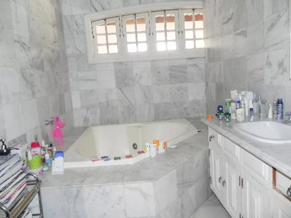 Casa de Condomínio, 4 quartos - Foto 29