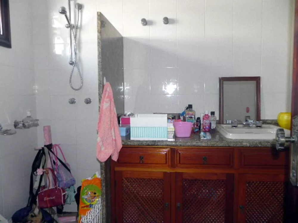 Casa de Condomínio, 4 quartos - Foto 17