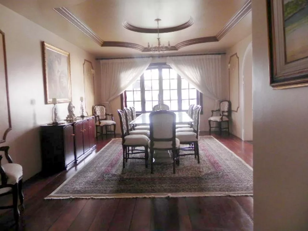 Casa de Condomínio, 4 quartos - Foto 36