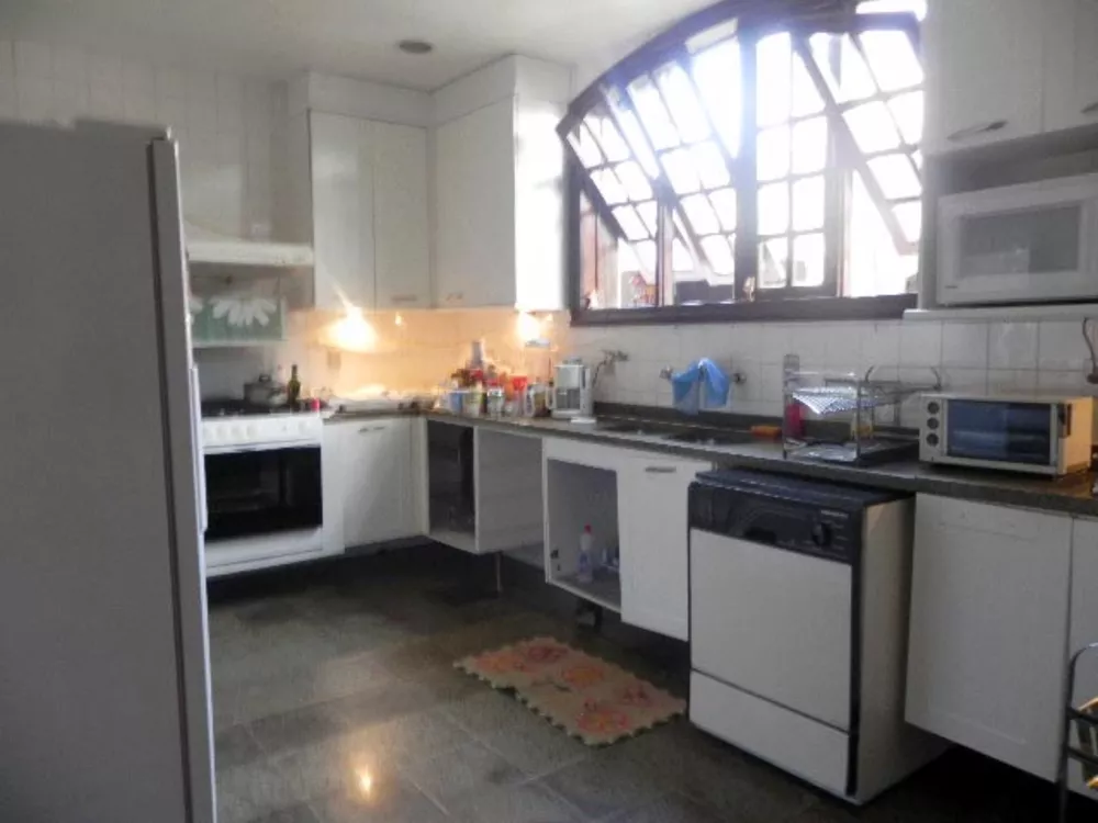 Casa de Condomínio, 4 quartos - Foto 10