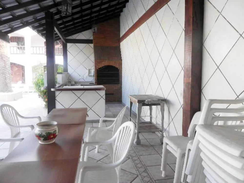 Casa de Condomínio, 4 quartos - Foto 19