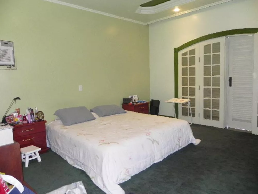 Casa de Condomínio, 4 quartos - Foto 13