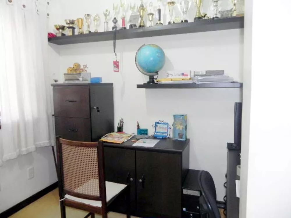 Casa de Condomínio, 4 quartos - Foto 25