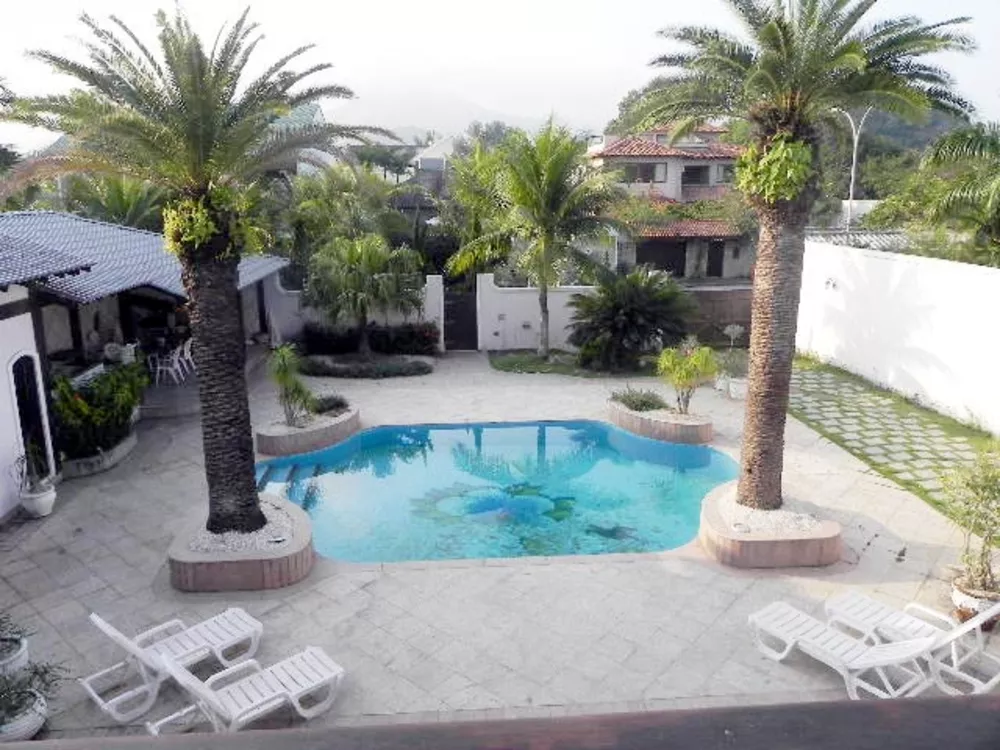 Casa de Condomínio, 4 quartos - Foto 2