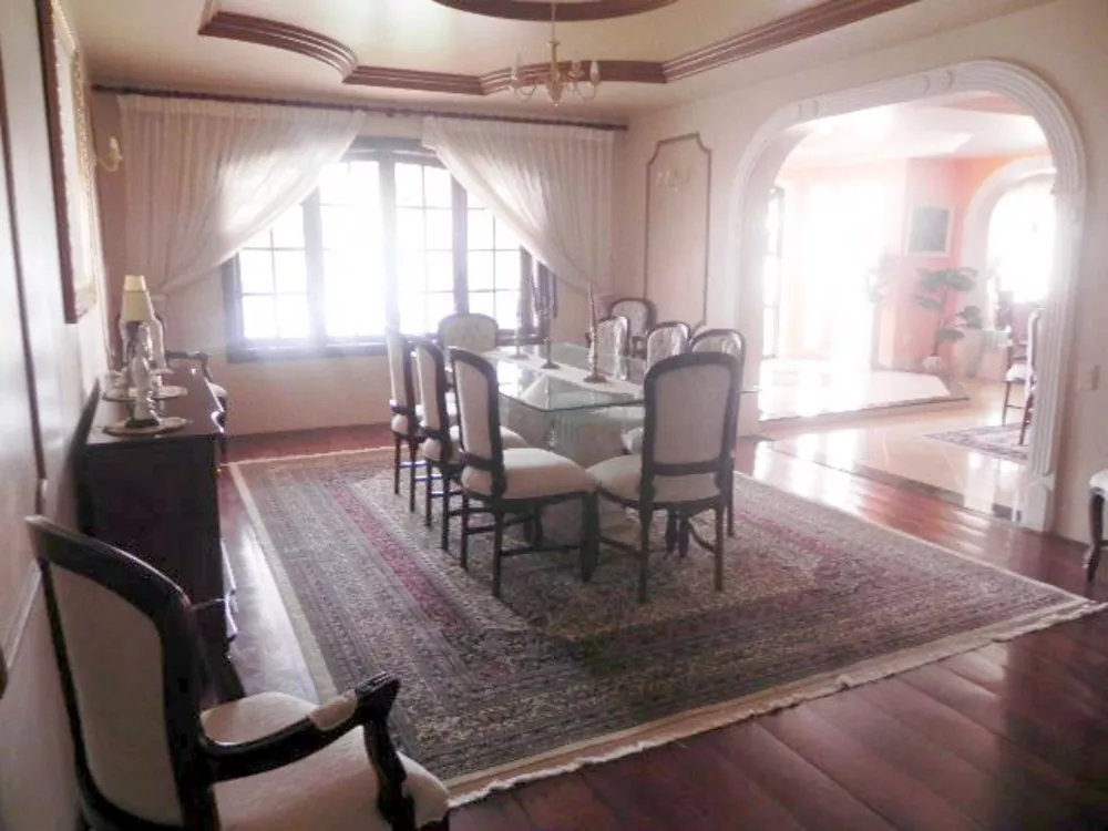 Casa de Condomínio, 4 quartos - Foto 7