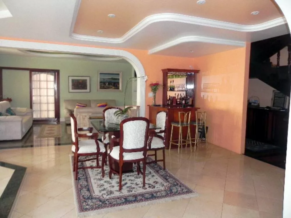 Casa de Condomínio, 4 quartos - Foto 6