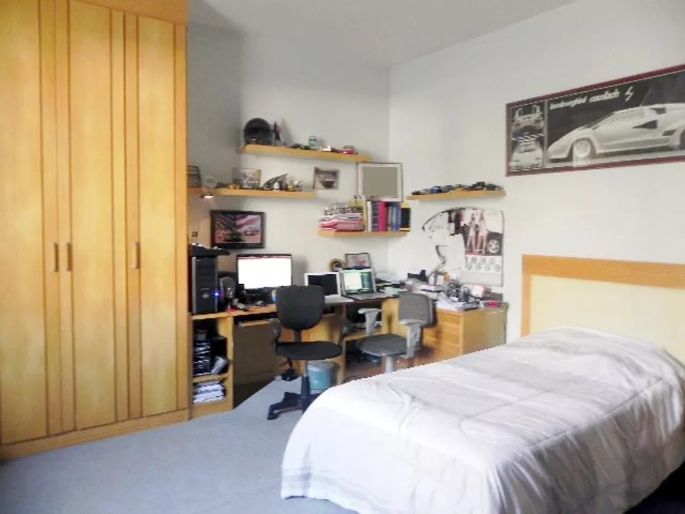 Casa de Condomínio, 4 quartos - Foto 15