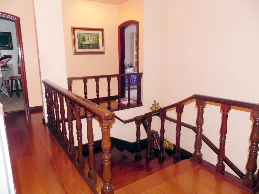 Casa de Condomínio, 4 quartos - Foto 37