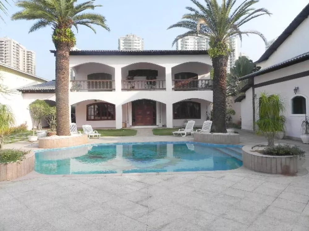 Casa de Condomínio, 4 quartos - Foto 1