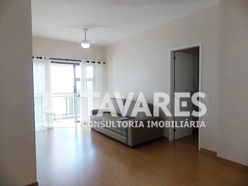 Apartamento, 2 quartos, 94 m² - Foto 1
