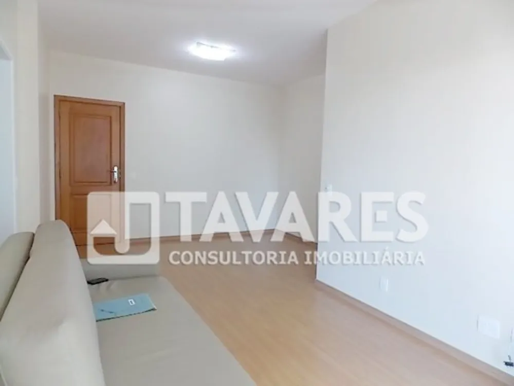 Apartamento, 2 quartos, 94 m² - Foto 3