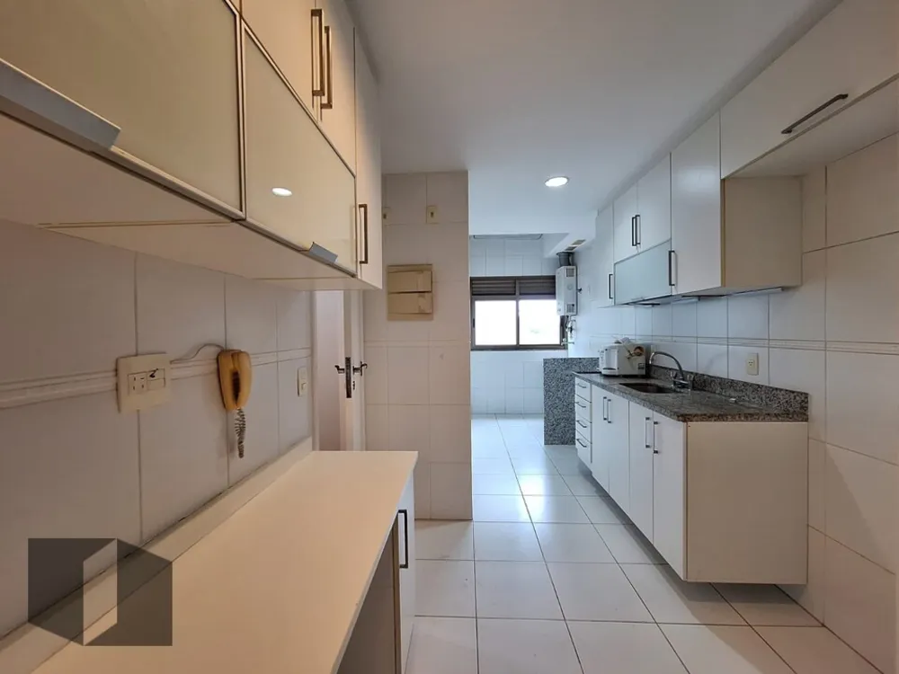 Apartamento, 2 quartos, 94 m² - Foto 21