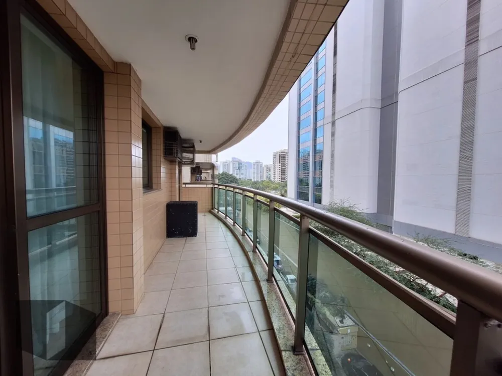 Apartamento, 2 quartos, 94 m² - Foto 11