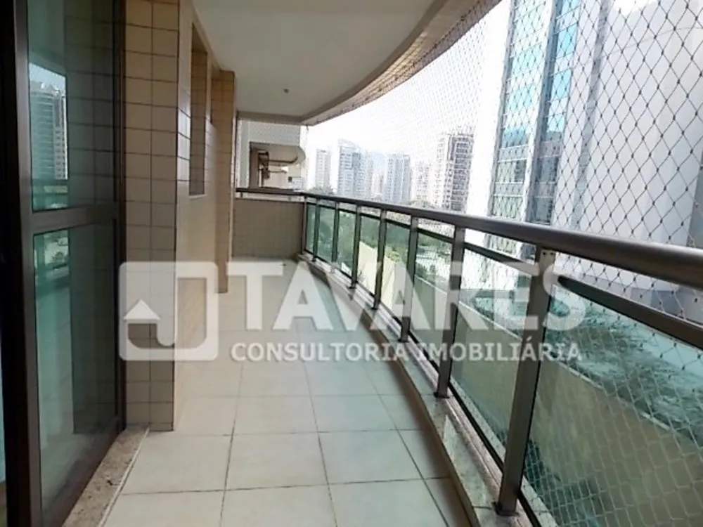 Apartamento, 2 quartos, 94 m² - Foto 5