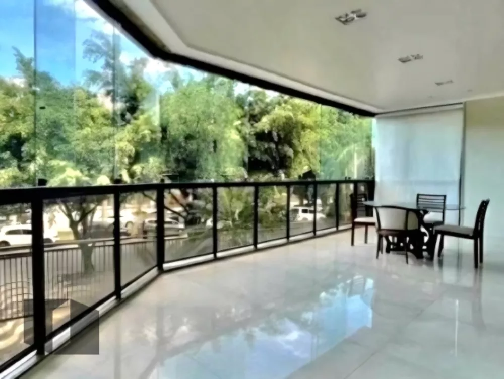 Apartamento, 3 quartos, 162 m² - Foto 31