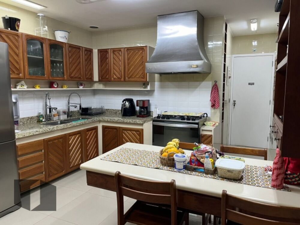 Apartamento, 3 quartos, 162 m² - Foto 6