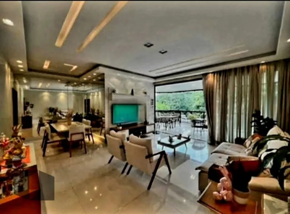 Apartamento, 3 quartos, 162 m² - Foto 22