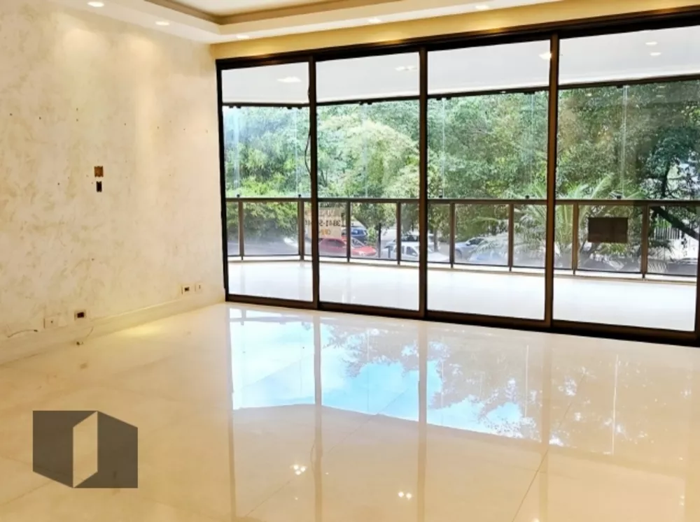 Apartamento, 3 quartos, 162 m² - Foto 33