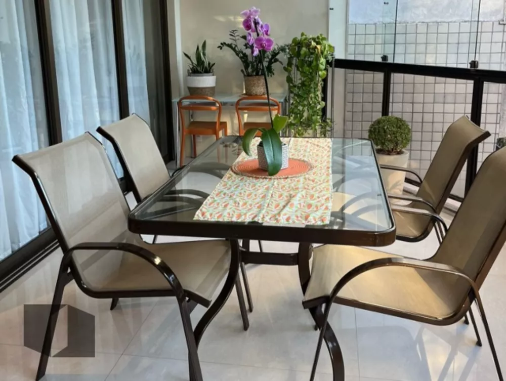 Apartamento, 3 quartos, 162 m² - Foto 18