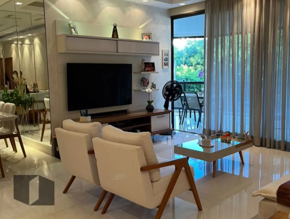 Apartamento, 3 quartos, 162 m² - Foto 13